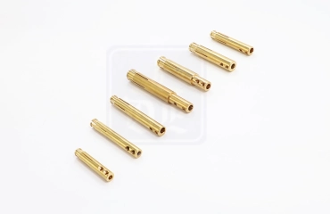Manufacturer of Industrial Plug Socket Female Pins